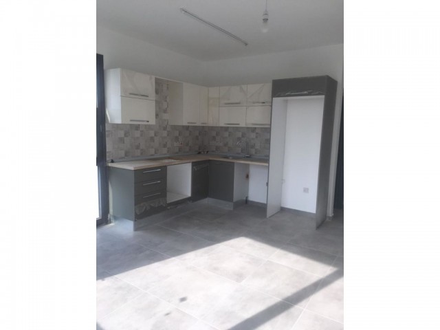 New duplex 2+1 apartment for SALE in Nicosia