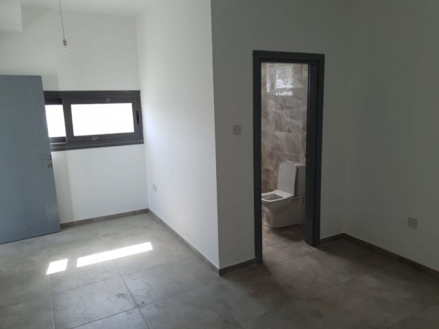 Lefkoşa Gelibolu 2+1 Satılık Daire