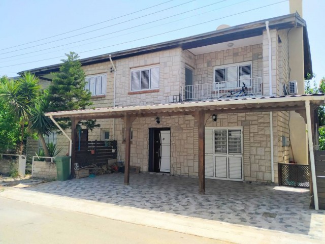 New Listing in Gönyeli Yenikent