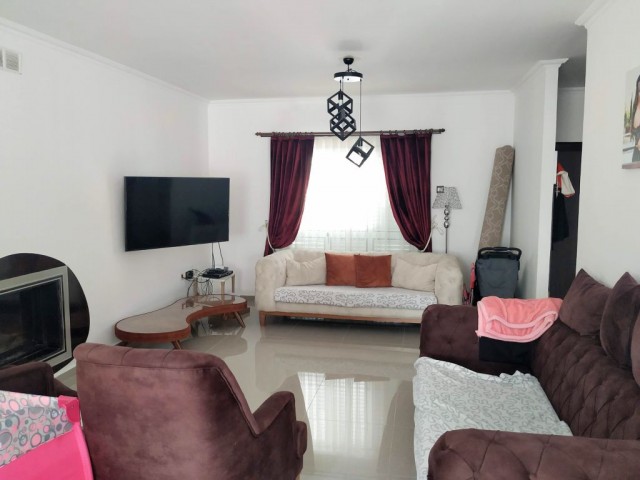 New Listing in Gönyeli Yenikent