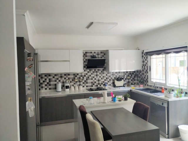 New Listing in Gönyeli Yenikent