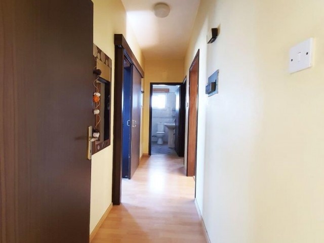 Flat For Sale in Ortaköy, Nicosia