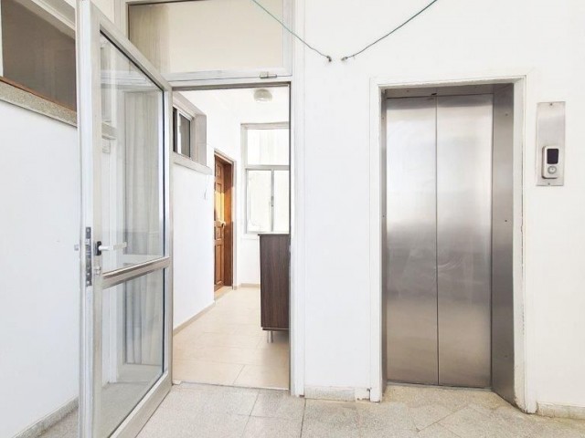 Flat For Sale in Ortaköy, Nicosia