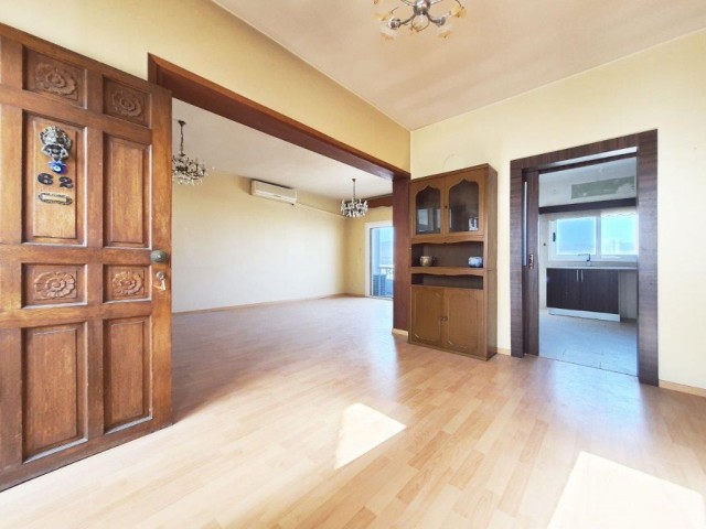 Flat For Sale in Ortaköy, Nicosia