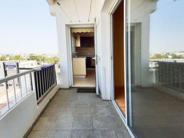 Flat For Sale in Ortaköy, Nicosia