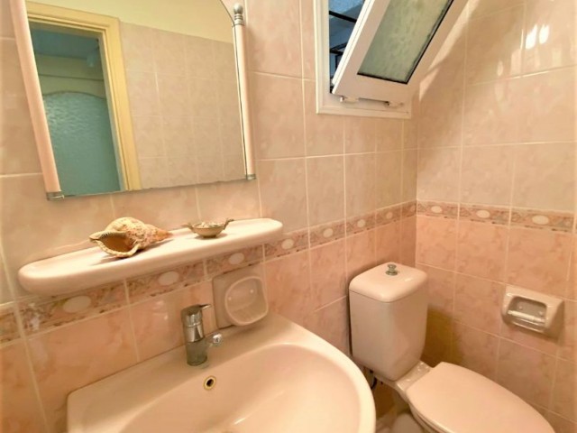 Flat For Sale in Ortaköy, Nicosia