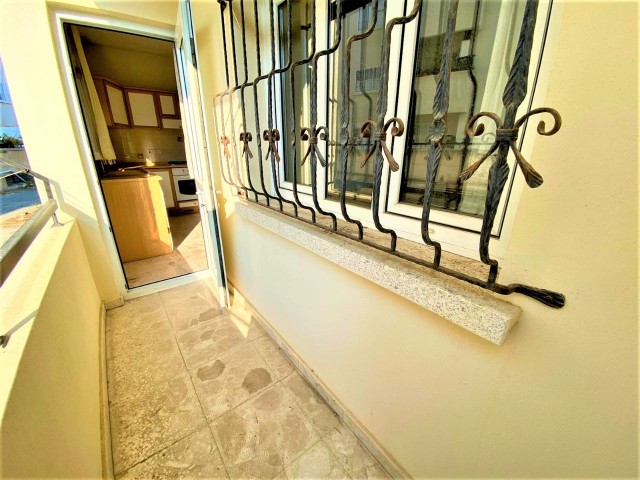 Flat For Sale in Ortaköy, Nicosia