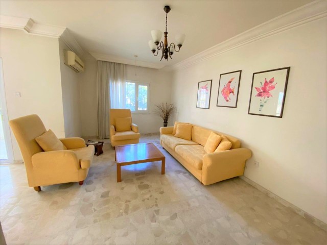 Flat For Sale in Ortaköy, Nicosia