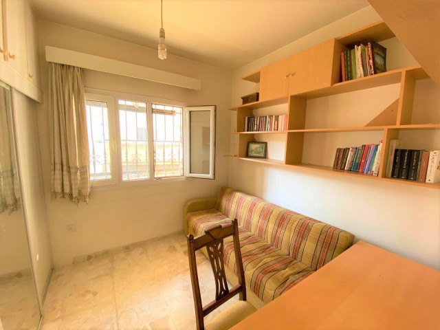 Flat For Sale in Ortaköy, Nicosia