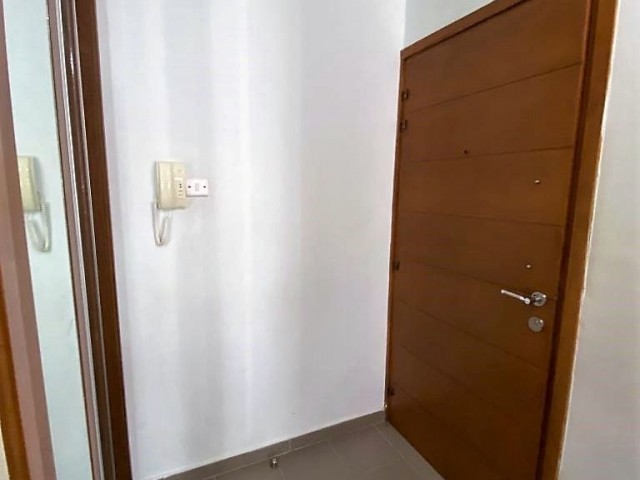 Flat For Sale in Kızılbaş, Nicosia