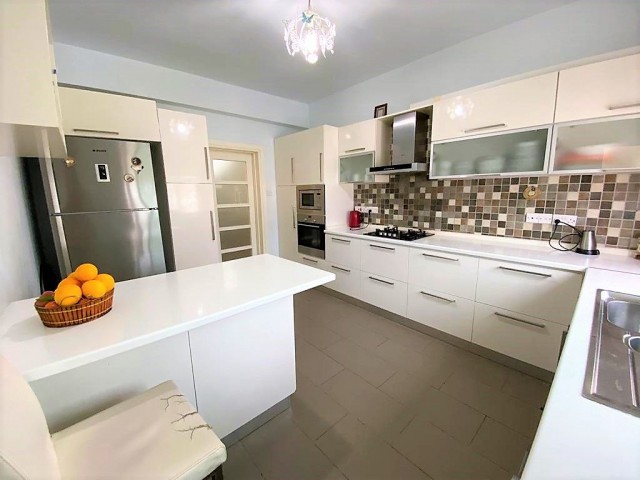 Flat For Sale in Kızılbaş, Nicosia