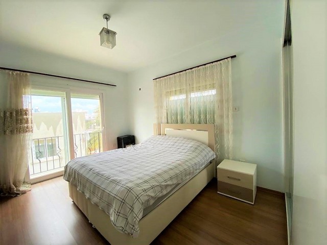 Flat For Sale in Kızılbaş, Nicosia