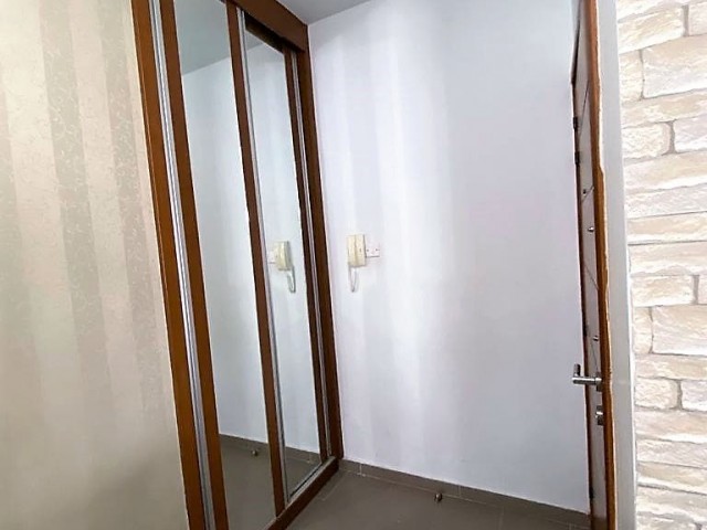 Flat For Sale in Kızılbaş, Nicosia