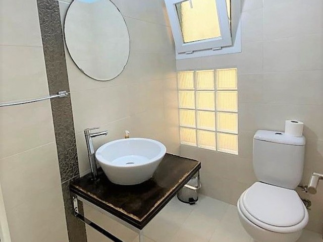 Flat For Sale in Kızılbaş, Nicosia