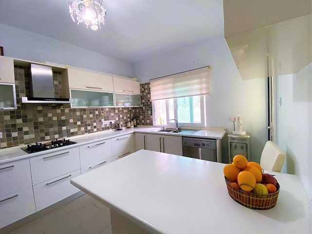 Flat For Sale in Kızılbaş, Nicosia