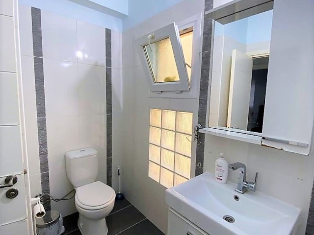 Flat For Sale in Kızılbaş, Nicosia