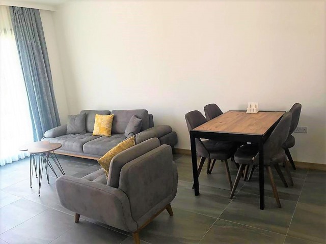 Girne Ozanköy Kiralık 2+1 Daire