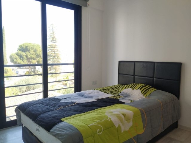 2 +1 Apartments for Sale in Nicosia Yenişehir ** 