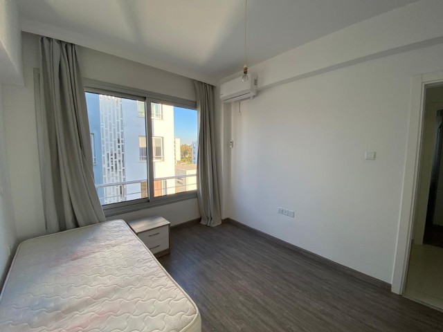 Flat To Rent in Ortaköy, Nicosia