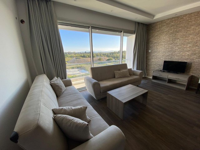 Flat To Rent in Ortaköy, Nicosia