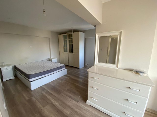 Lefkoşa Marmara Satılık 1+1 Daire