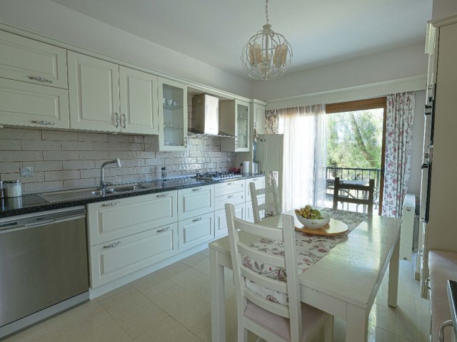 Villa For Sale in Zeytinlik, Kyrenia