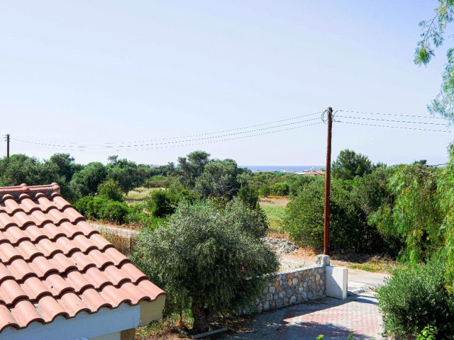 Villa For Sale in Zeytinlik, Kyrenia