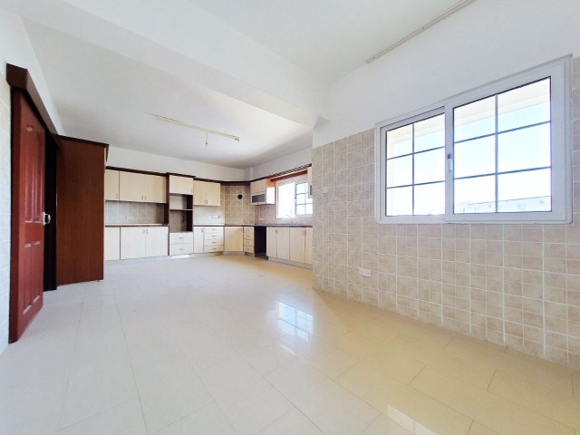 3 bedroom apartment for rent in Nicosia, Kucuk Kaymakli