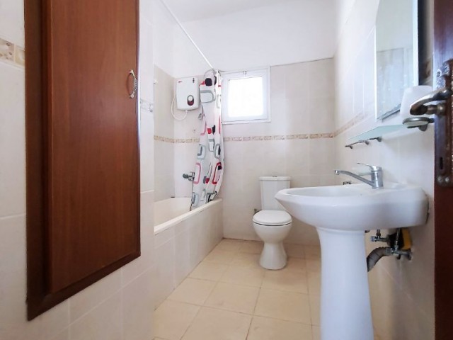 3 bedroom apartment for rent in Nicosia, Kucuk Kaymakli