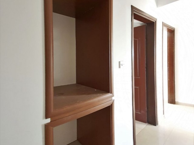 3 bedroom apartment for rent in Nicosia, Kucuk Kaymakli