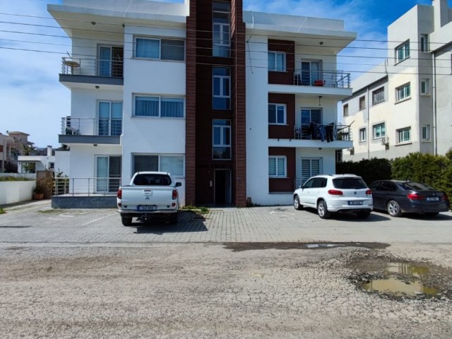 3 bedroom apartment for sale in Nicosia, Gonyeli 