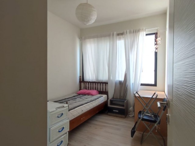 2+1 Wohnung Zu vermieten in Nikosia Gehrung / voll möbliert ** 