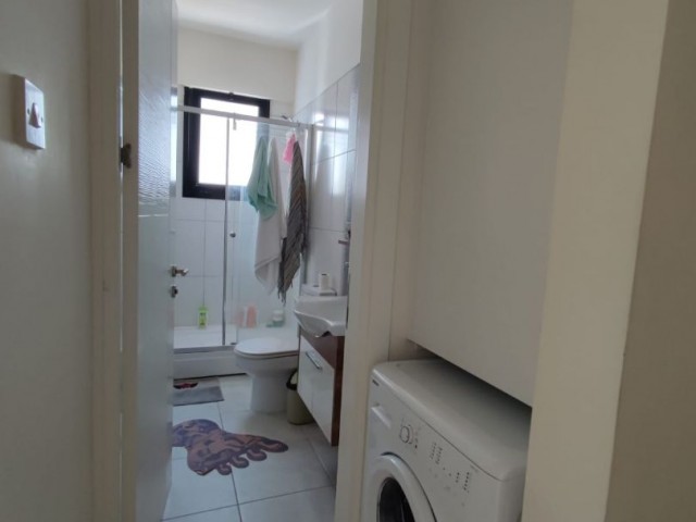 Lefkoşa Gönyeli Kiralık 2+1 Daire / Full eşyalı