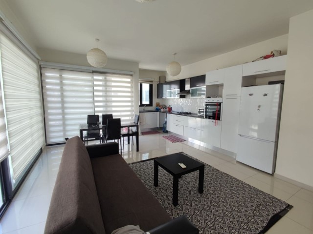 2 bedroom apartment for rent in Nicosia, Gonyeli