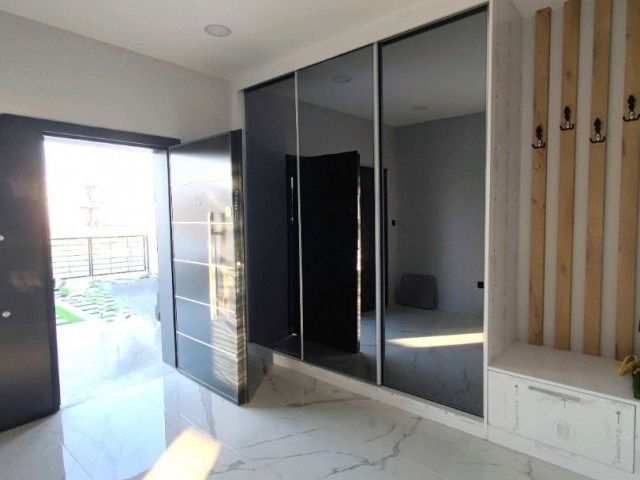 4 + 1 Villa for Sale in Nicosia Gönyeli ** 