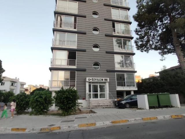 Kyrenia Central 2 + 1 Apartment for Sale ** 