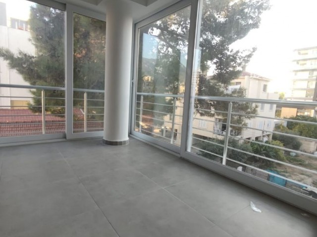 Kyrenia Central 2 + 1 Apartment for Sale ** 