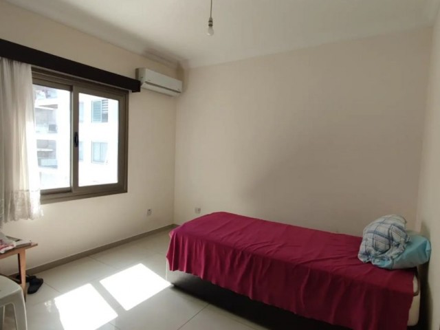 Kyrenia Kashgar 3 + 1 Apartment for Sale ** 