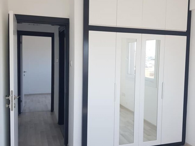 2+1 Wohnung Zu Verkaufen In Famagusta Citymall ** 