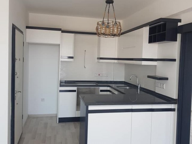 2 Bedroom Flat For Sale in Famagusta Next to Citymall