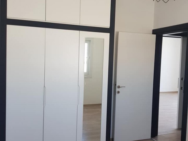 2+1 Wohnung Zu Verkaufen In Famagusta Citymall ** 