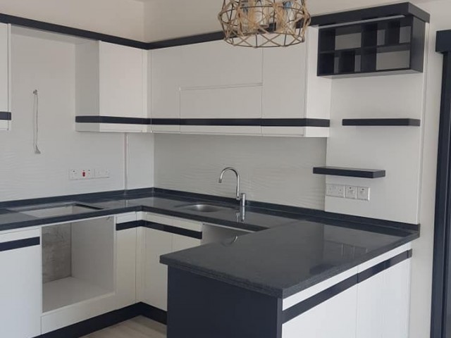 2 Bedroom Flat For Sale in Famagusta Next to Citymall