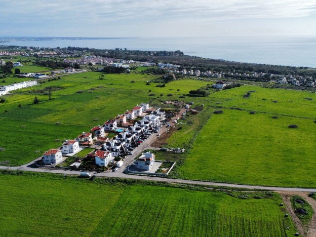 Villa zum Verkauf Triple ② Pier-ganz in der Nähe des Strandes ** 