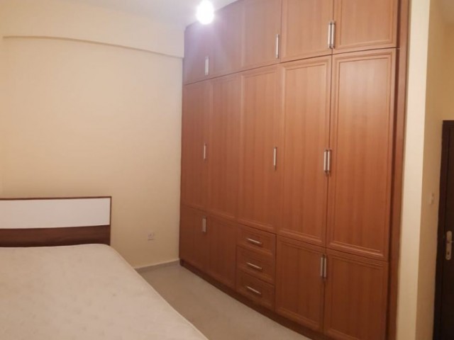 Gazimağusa Kaliland 2+1 satılık full eşyalı daire