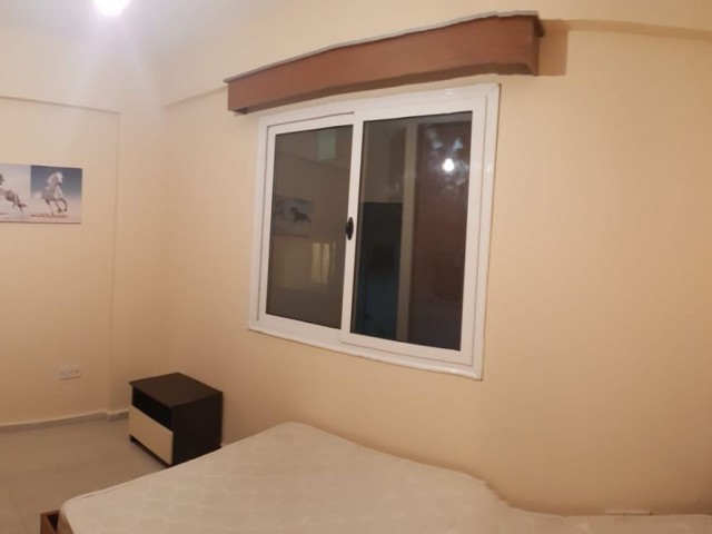 Voll möblierte Wohnung zum Verkauf in Famagusta Kaliland 2+1 ** 