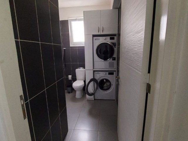 Hamitköy'de satılık 3+1 teraslı daire