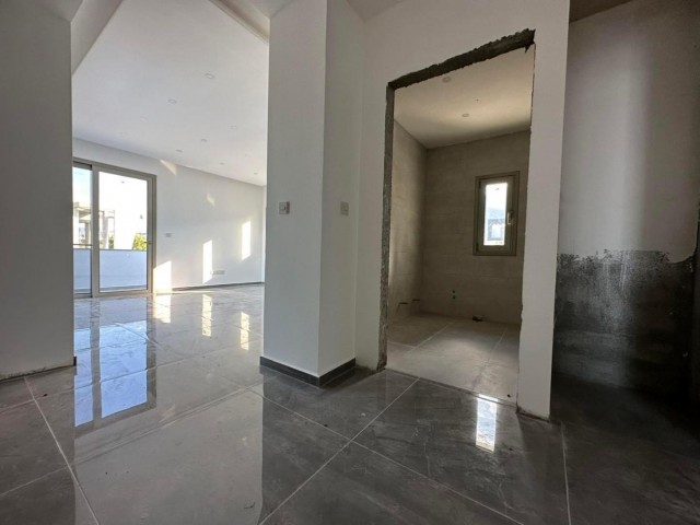 3 + 1 VILLA ZUM VERKAUF IN KYRENIA CHATALKÖY ** 