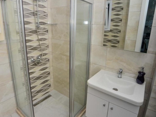 Flat To Rent in Girne Merkez, Kyrenia