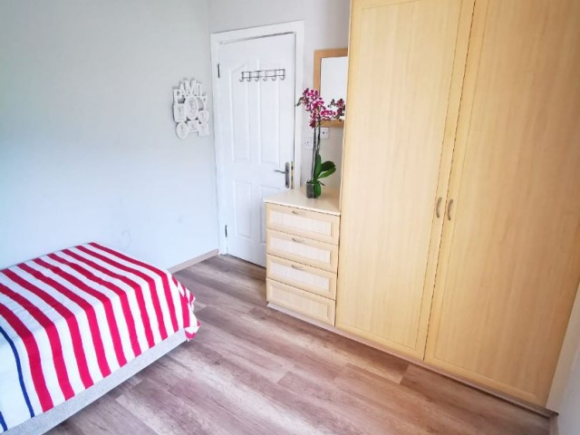 KIBRIS GİRNE ALSANCAK BÖLGESİNDE 3+1 SATILIK DAİRE