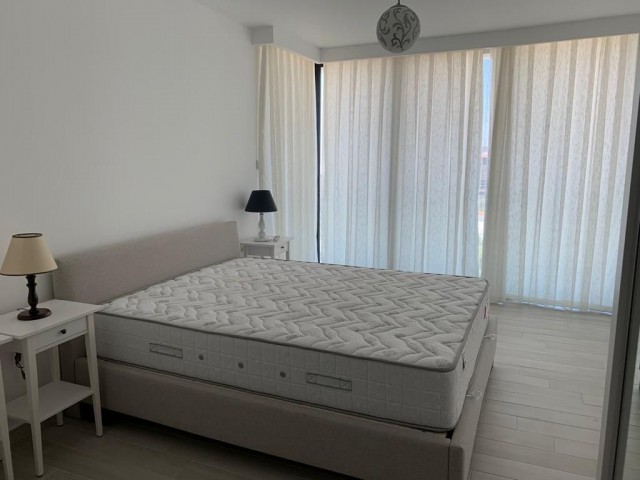 Flat To Rent in Girne Merkez, Kyrenia